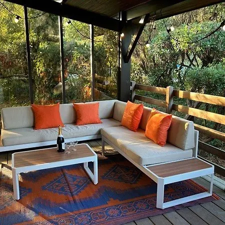 Paisible Avec Piscine Chauffee Et Wi-fi * Lège-Cap-Ferret