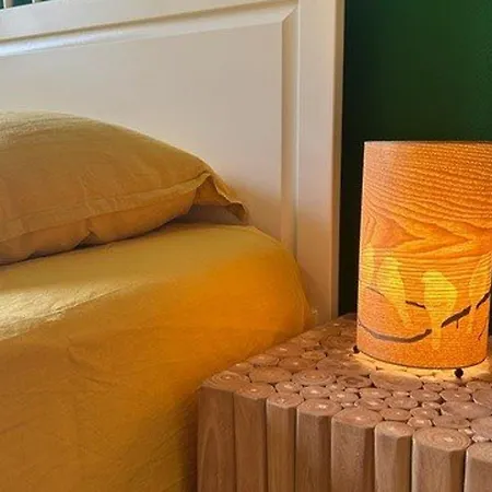 Paisible Avec Piscine Chauffee Et Wi-fi *